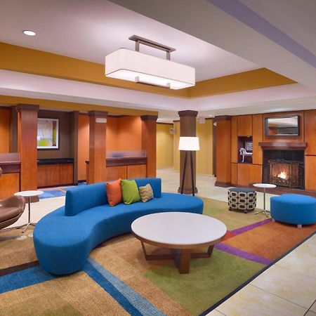 Fairfield Inn & Suites By Marriott Gillette Luaran gambar
