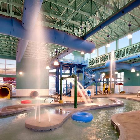 Fairfield Inn & Suites By Marriott Gillette Luaran gambar