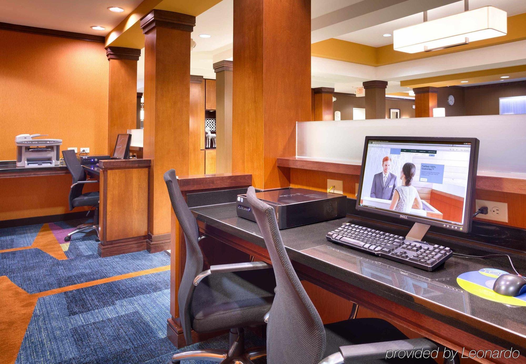 Fairfield Inn & Suites By Marriott Gillette Luaran gambar