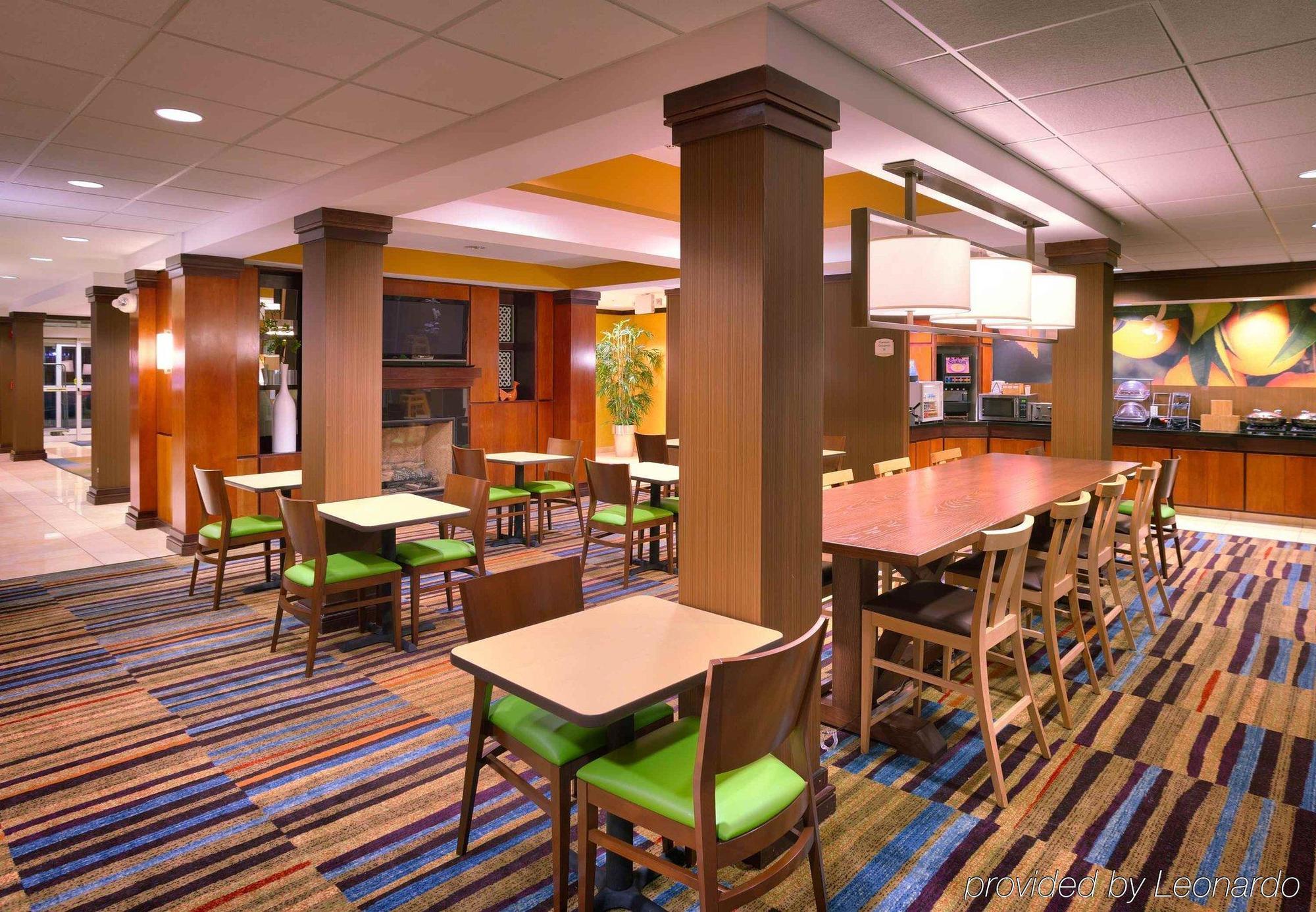 Fairfield Inn & Suites By Marriott Gillette Luaran gambar