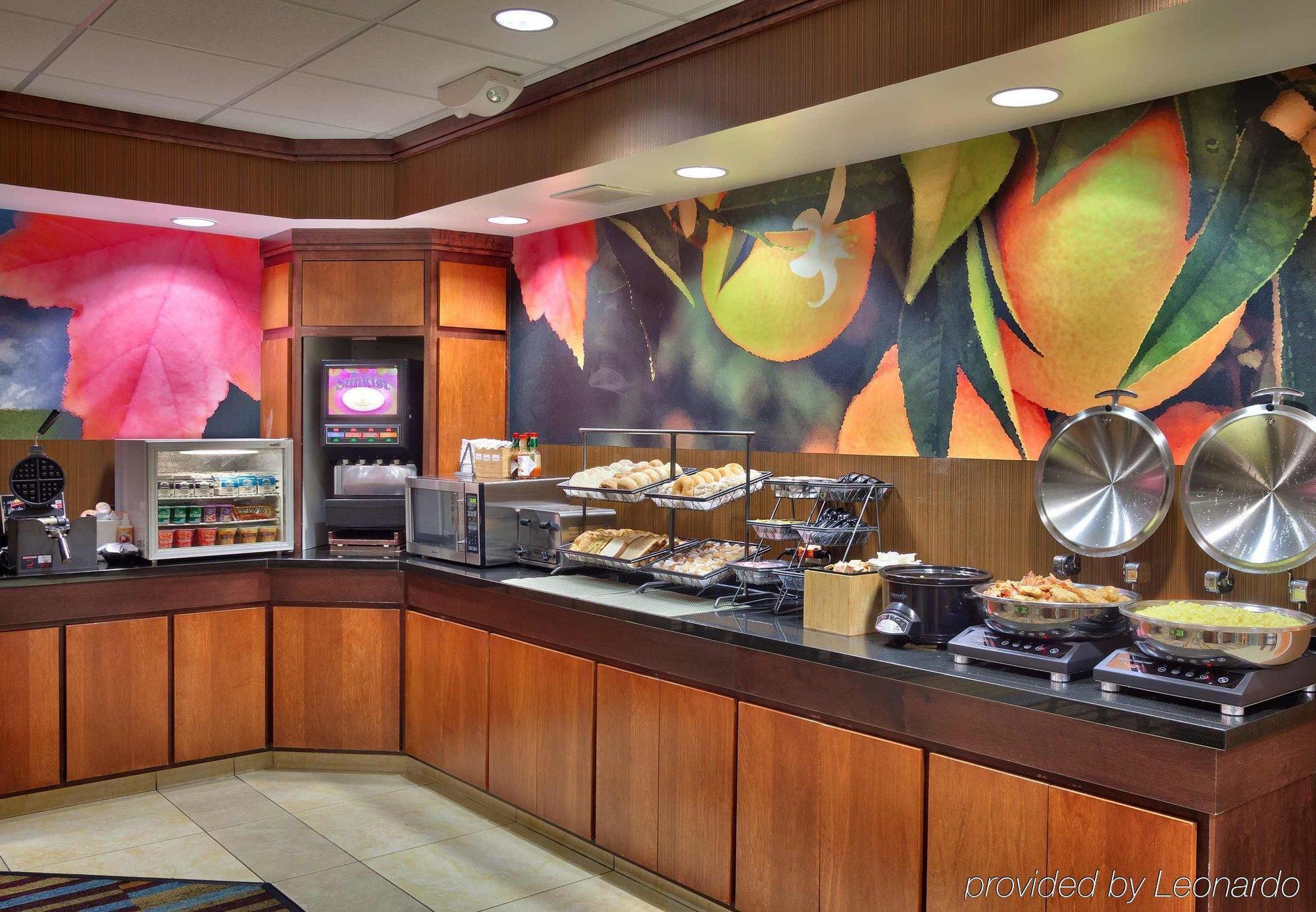 Fairfield Inn & Suites By Marriott Gillette Luaran gambar