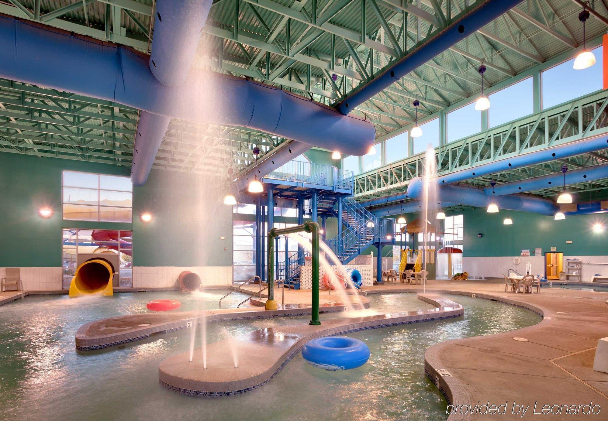 Fairfield Inn & Suites By Marriott Gillette Luaran gambar