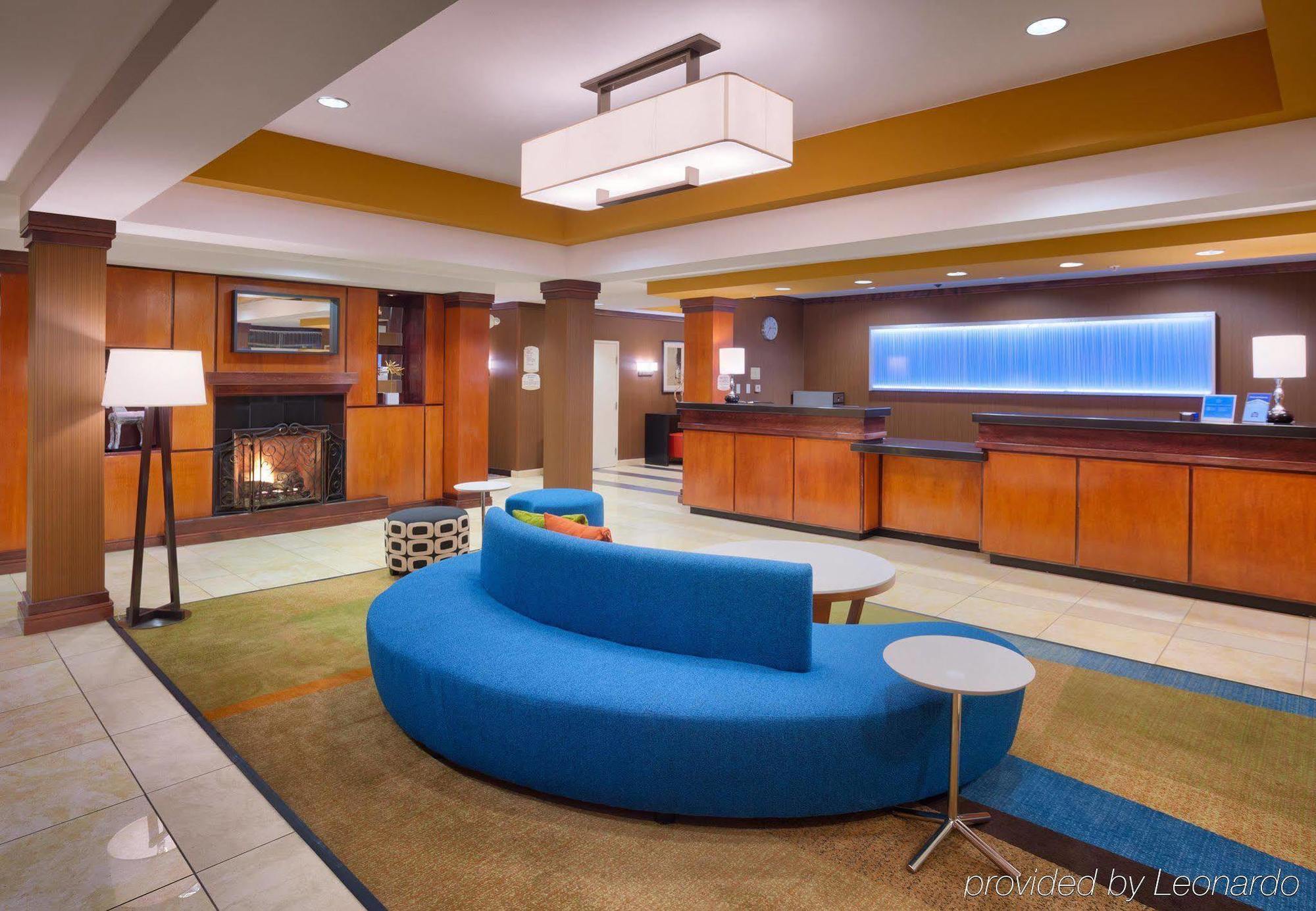 Fairfield Inn & Suites By Marriott Gillette Luaran gambar